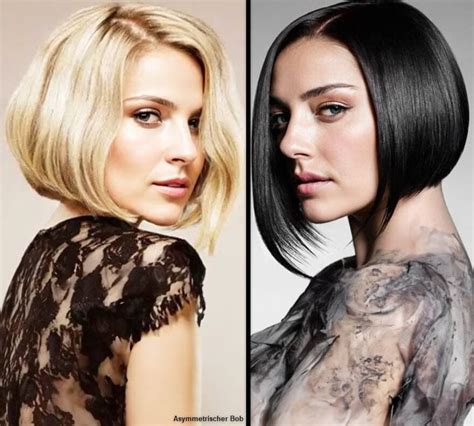 asymmetrische bob frisuren|Asymmetrischer Bob: Der Frisuren.